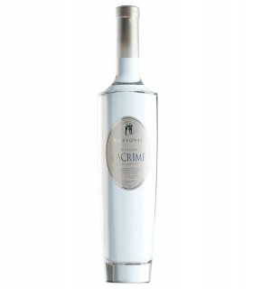 LACRIME – Rakija od Muškata, Vinarija Kozlović