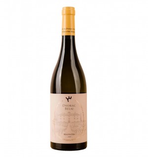 Malvazija, Dvorac Belaj