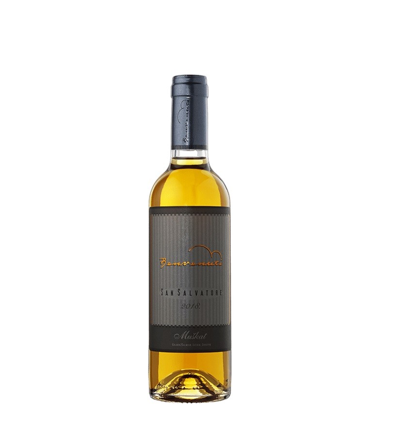 Moscato San Salvatore, Benvenuti Vina