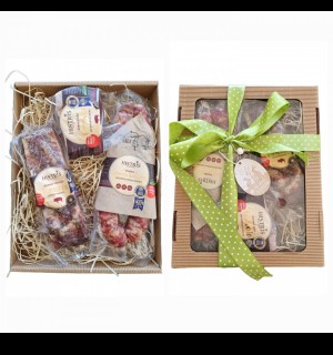 Geschenkpaket Histris Classic, Histris