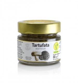 Tartufata Aestivum, Zigante Tartufi