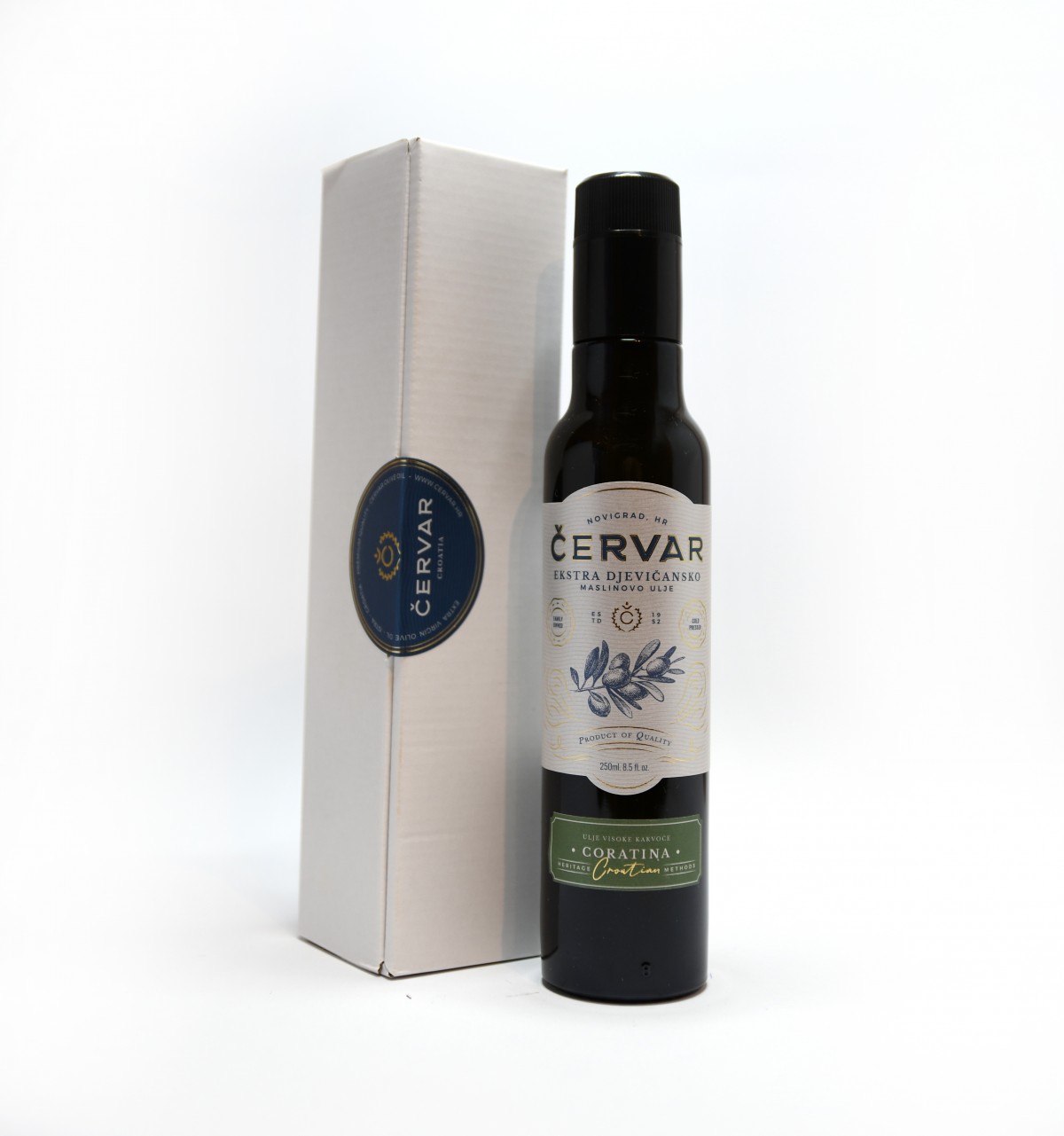 Pacchetto regalo Coratina, z.o. Červar