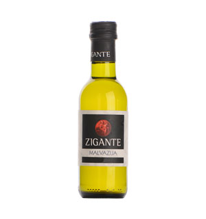 Malvasia istriana, 