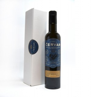 Gift package  San Servolo, z.o. Červar